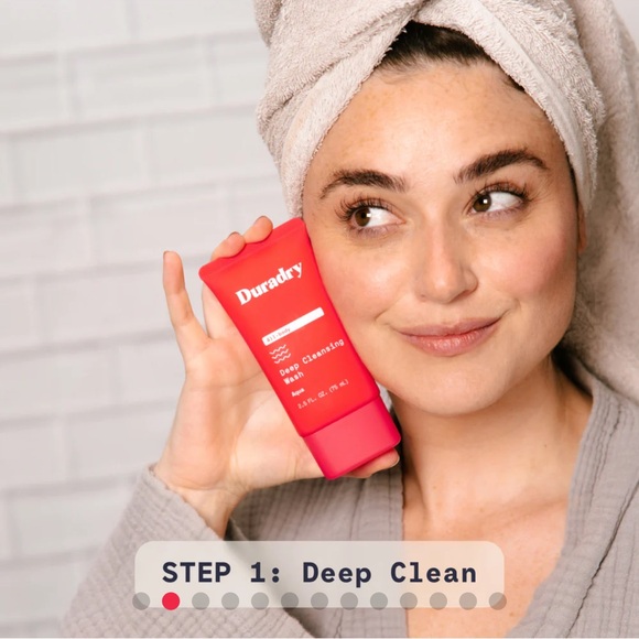 Duradry Clear Sky 3-step System - Picture 4 of 11